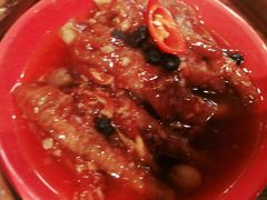 -避风塘(宝山万达店)