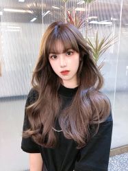 -3AM HAIR SALON染发接发