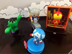 复联-全家便利店(车站南路店)