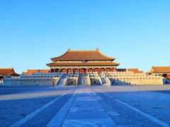 -故宫博物院(故宫)