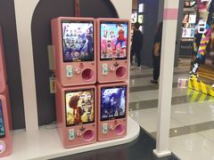 -吾悦广场(天津和平店)
