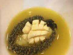 -鲜入围煮花胶鸡海鲜火锅