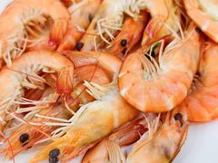 -锐记美食店·现捞海鲜(闸坡店)