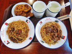 -老南昌粉面馆(绳金塔店)