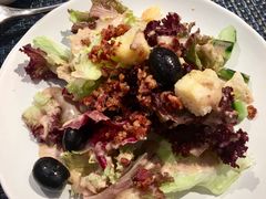 -顺德联塑万怡酒店·万荟轩自助餐厅