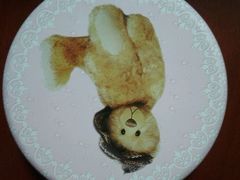 android_upload_pic-珍妮曲奇聪明小熊(尖沙咀店)