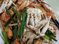 -秋姐美食店(旅游大道店)