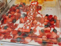 -鹿里烘焙LulyBaking(东二环泰禾广场店)