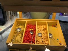 -韩盛·盛江山自助料理(中街大悦城店)