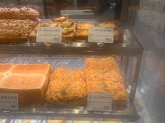 -君之狮子山·轻糖烘焙(松江印象城店)