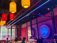 -十三姨正合丰烤肉(营迹路店)