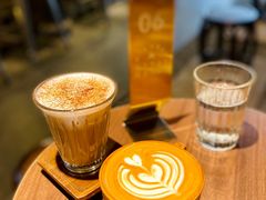 -Metal hands·铁手咖啡