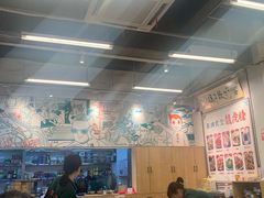 大堂-东排食堂长沙小吃大排档(五一广场店)