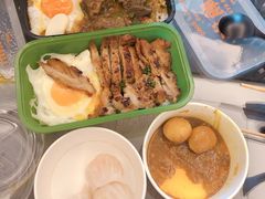 -憶廟街 X 沙角邨(太古城店)