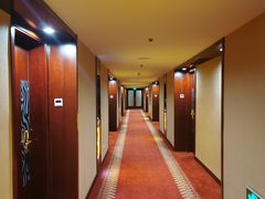 -北京前门建国饭店