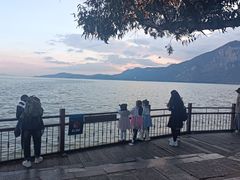 -滇池海埂公园