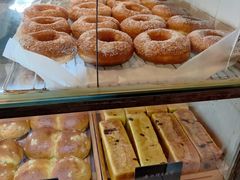 -仙峰天然面包(迎宾路店)