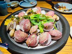 -三个渔夫·蒸汽海鲜(万德大厦店)