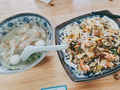 -福州人铭小吃