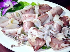 -舒味姜母鸭·沙茶面(湖里店)