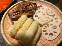 -冯校长老火锅(深圳总店)