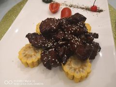 越南牛肉粒-后宫私房菜(汇客美食娱乐广场店)