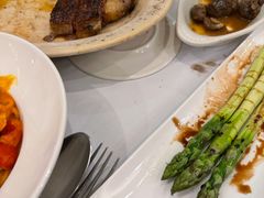 -摩根扒房(桐梓林店)