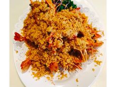 -无招牌海鲜餐厅(滨海艺术中心店)