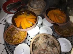 -人民公社大食堂(张家湾店)