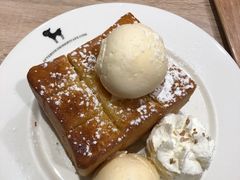 -After You Dessert Cafe(CENTRALWORLD)