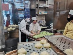 -功德林(南京西路店)