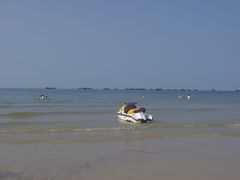 -北海市海滨公园