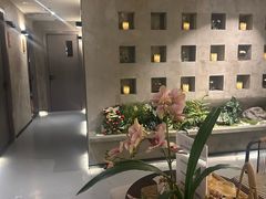 -施奈儿.洗头頭療.按摩SPA.采耳(上梅林店)