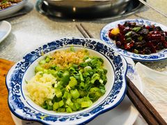 -冯记香辣兔火锅(茶店子总店)