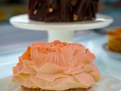 -潮一不贰·法式甜品·生日蛋糕·西式简餐(外滩店)