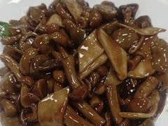 -丰泽园饭店