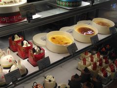 -莉莲蛋挞(日月光店)