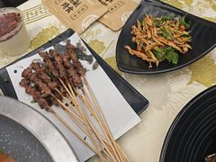 -铭副琦食·虾蟹烩馆(渔人码头店)