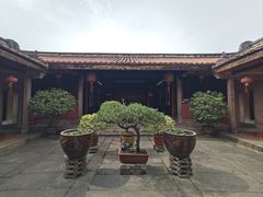 -许驸马府