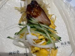 -姥姥家春饼店(惠新东街店)
