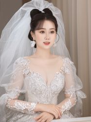 -洋洋婚纱品牌集合店
