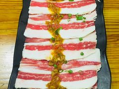 -炙忧烤肉屋(中国铁建广场店)
