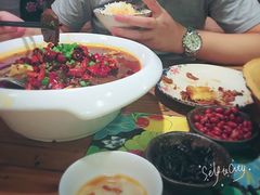 -宴桃园(门头沟店)