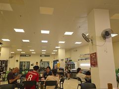 -啊溜烧烤·炭火传承(南澳店)