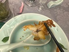 -山外山菜馆(玉泉路店)