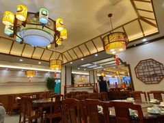 大堂-惠宾饭庄(中山路店)