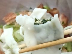 -奕宏饺子楼(朱庄小区店)