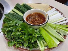 -崔记老东北传奇铁锅炖(横店总店)