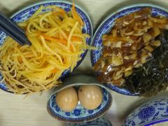 -中国兰州名牛纯汤牛肉面(永安道店)