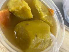 -小草糖水(海棠村店)